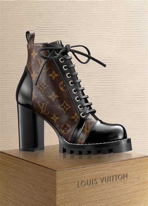 louis vuitton sale boots|louis vuitton boots women 2020.